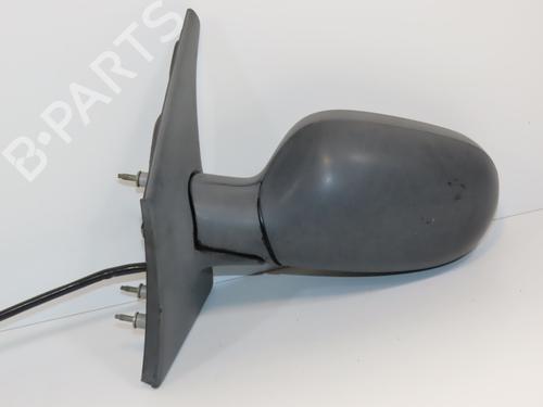 Left mirror RENAULT MEGANE Scenic (JA0/1_) 1.6 e (JA0F) | BP28831557C26