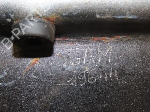 Used Rim PEUGEOT BOXER Van 2.2 HDi 120 (120 hp) 28830161