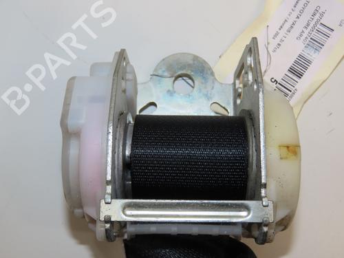 Rear left belt tensioner TOYOTA YARIS (_P1_) 1.3 (SCP12_, SCP13_, SCP12R, SCP13R) | BP28830747C89 