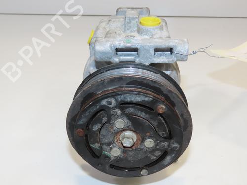 Used AC compressor FIAT 500 (312_) 1.2 (312AXA1A) (69 hp) 28967156