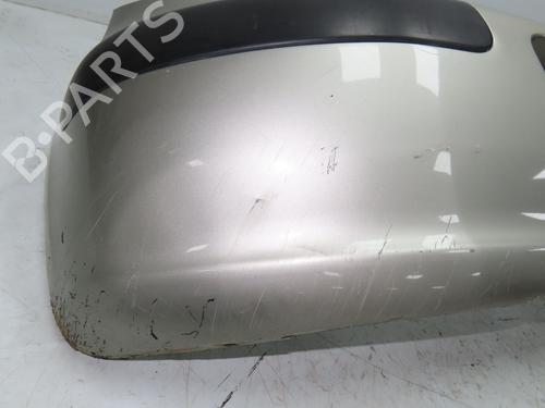 Rear bumper PEUGEOT 307 (3A/C) 1.6 HDi | BP28832119C8 