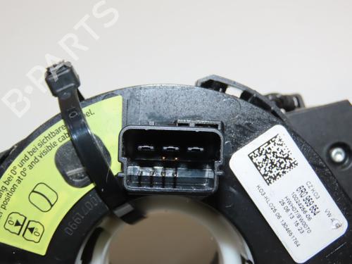 Steering column stalk SEAT IBIZA IV (6J5, 6P1) 1.6 TDI | BP28967811I23 