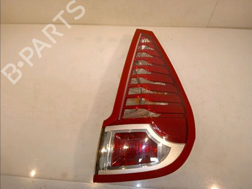 Used Right taillight Right taillight 12173881 12173881