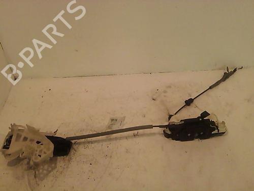Used Front left lock Front left lock VW TIGUAN (5N_) 2.0 TDI 4motion (140 hp) 36495210 36495210