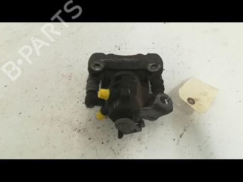 Left rear brake caliper PEUGEOT 307 (3A/C) 1.4 HDi | BP23173982M107 