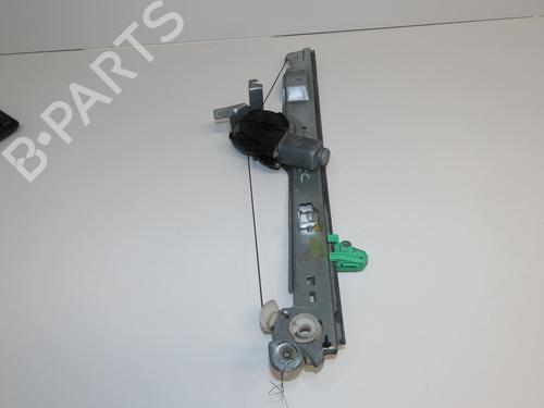 Used Front right window mechanism Front right window mechanism 36791338 36791338