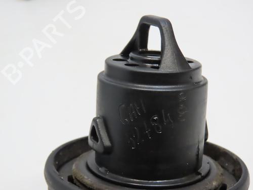 Elektronisk modul PEUGEOT BOXER Bus (230P) 2.5 D | BP29150956M83 