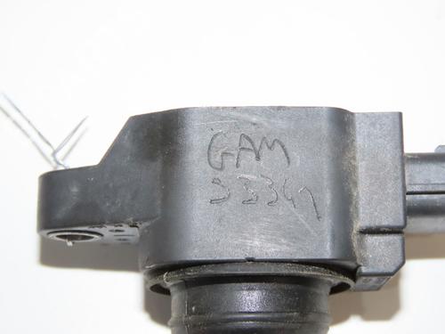 Used Ignition coil Ignition coil DACIA LODGY (JS_) 1.2 TCe (JSAY, JSM0) (115 hp) 33188146 33188146