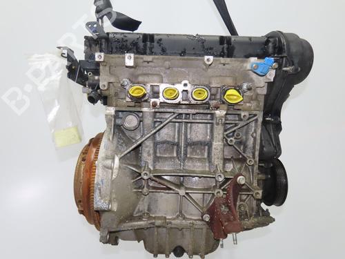 Motor Motor FORD FIESTA VI (CB1, CCN) 1.25 (82 hp) 32845268 32845268