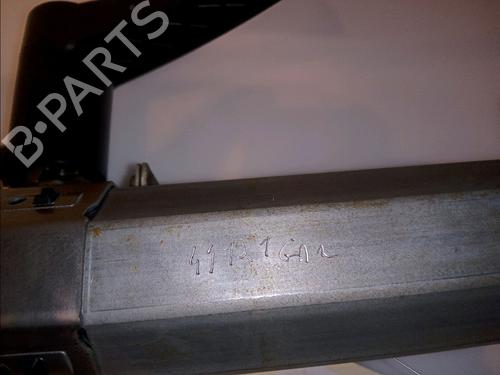 Used Steering column AUDI A1 (8X1, 8XK) 1.6 TDI (105 hp) 11921351