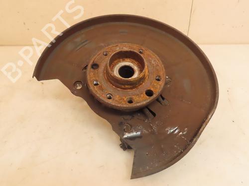 Used Right front steering knuckle OPEL MERIVA B MPV (S10) 1.7 CDTI (75) (110 hp) 16758028