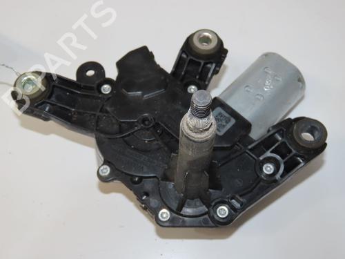 Rear wiper motor RENAULT ZOE (BFM_) ZOE | BP39732841M102 - Image 3