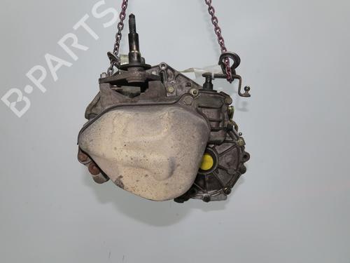 Gearbox PEUGEOT 206 CC (2D) 1.6 16V (2DNFUF, 2DNFUR) | BP37455470M3 - Image 4