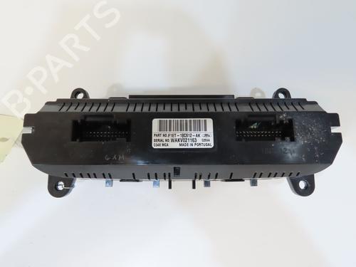 Climate control FORD FOCUS III 1.0 EcoBoost | BP38972832I5 - Image 2