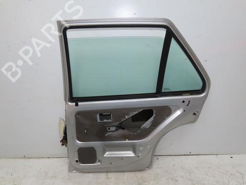 Right rear door CITROËN SAXO (S0, S1) 1.1 X, SX | BP28968978C5 