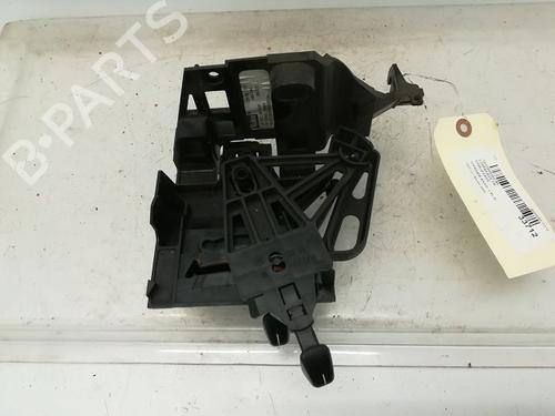 Used Climate control CITROËN SAXO (S0, S1) 1.5 D (57 hp) 9594922