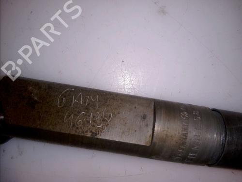 Used Injector Injector VW GOLF IV (1J1) 1.9 TDI (90 hp) 14950222 14950222