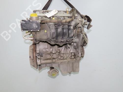 Engine SUZUKI SWIFT III (MZ, EZ) 1.3 (RS413, ZC11S) | BP40110551M1  - Image 6