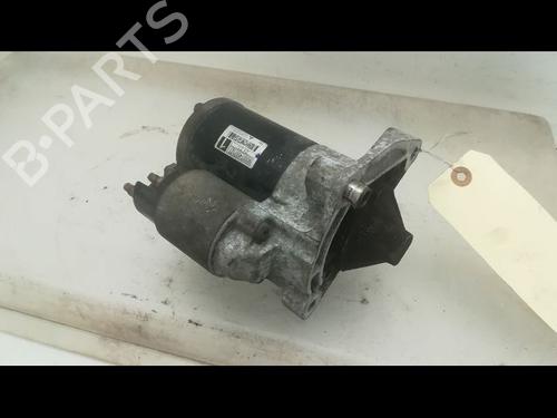 Used Starter Starter CITROËN C3 I (FC_, FN_) 1.4 i (73 hp) 9598168 9598168
