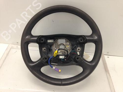 Used Steering wheel Steering wheel AUDI A4 B6 Avant (8E5) 2.5 TDI quattro (180 hp) 9593702 9593702