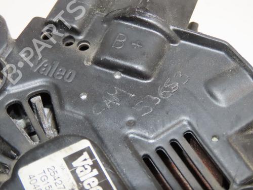 Alternator CITROËN C8 (EA_, EB_) 2.2 HDi | BP36510823M7 - Image 8