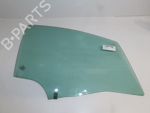 Used Front right door window Front right door window PEUGEOT 207 SW (WK_) 1.6 16V (120 hp) 34048986 34048986