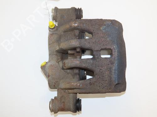 Left front brake caliper FIAT DUCATO Van (250_) 130 Multijet 2,3 D | BP19319497M105 