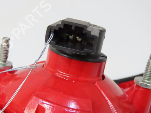 Right tailgate light VW PASSAT B6 Variant (3C5) 1.6 TDI | BP38571265C80 - Image 3