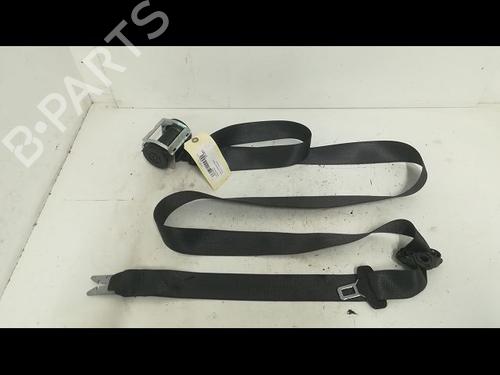 Used Front left seatbelt Front left seatbelt 9602064 9602064