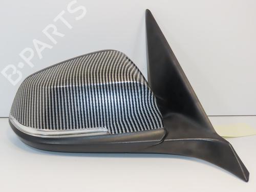 Right mirror BMW 1 (F20) 116 d | BP28831364C27 