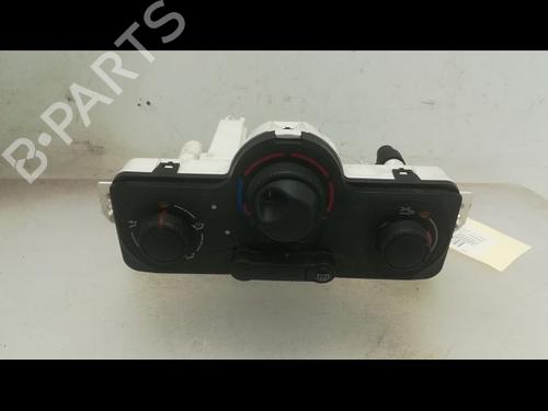 Used Climate control Climate control RENAULT CLIO III Grandtour (KR0/1_) 1.5 dCi (KR0G) (68 hp) 23174442 23174442