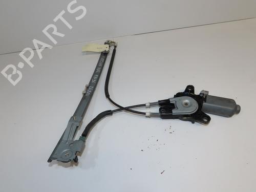 Used Front left window mechanism Front left window mechanism CITROËN EVASION MPV (22, U6) 2.0 HDI (109 hp) 40518059 40518059