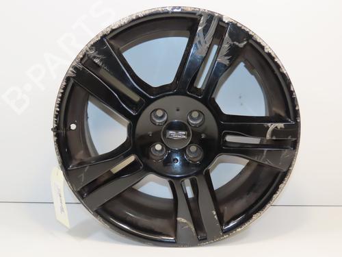 Used Rim RENAULT TWINGO II (CN0_) 1.6 RS (CN0N, CN0R, CN0S) (133 hp) 28967732