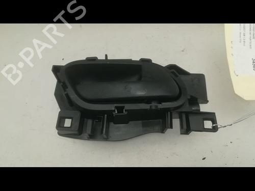 Used Front right interior door handle Front right interior door handle PEUGEOT 208 I (CA_, CC_) 1.2 VTi 68 / PureTech 68 (68 hp) 9597620 9597620