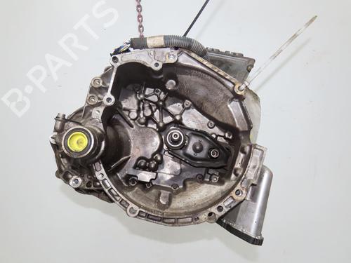 Used Gearbox CITROËN C3 Pluriel (HB_) 1.6 (109 hp) 28967329