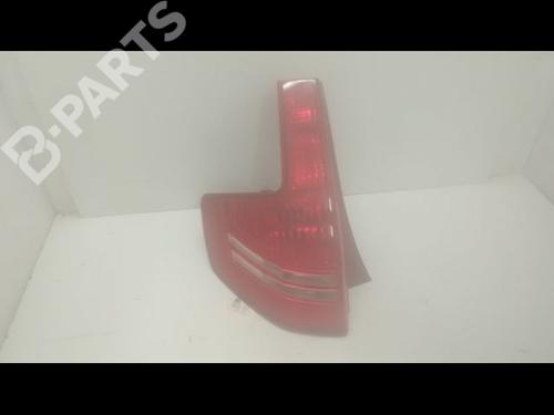 Used Left taillight CITROËN C4 I (LC_) 1.6 HDi (90 hp) 9603403