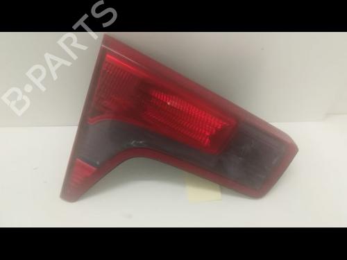 Used Left tailgate light Left tailgate light CITROËN C5 II (RC_) 2.0 HDi (RCRHRH) (136 hp) 9600026 9600026