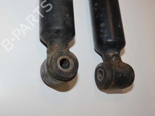 Right rear shock absorber MERCEDES-BENZ C-CLASS Coupe (CL203) C 220 CDI (203.708) | BP29441669M19 