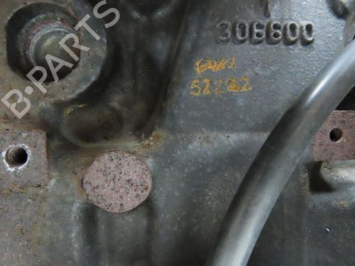 Engine PEUGEOT 1007 (KM_) 1.6 16V | BP38023686M1 - Image 2
