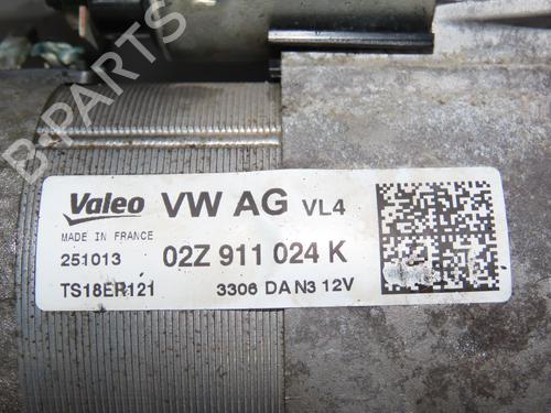 Starter SEAT IBIZA IV (6J5, 6P1) 1.6 TDI | BP30841090M8