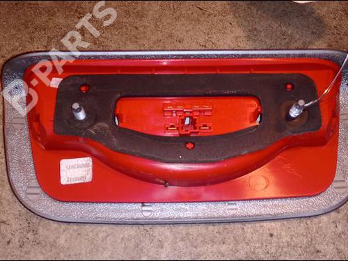 Third brake light NISSAN JUKE (F15) 1.2 DIG-T | BP9617122L11 