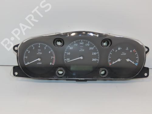 Instrument cluster JAGUAR XJ (X350, X358) 3.6 | BP29263799C47 