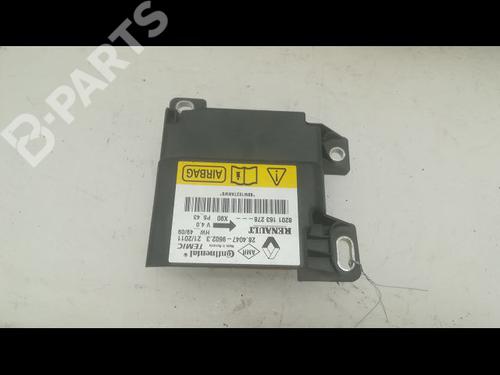 Airbag module DACIA SANDERO 1.5 dCi (88 hp) 9598775
