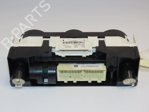 Climate control VW POLO V (6R1, 6C1) 1.6 TDI | BP28801724I5