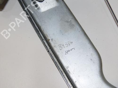 Front right window mechanism DACIA DUSTER (HS_) 1.5 dCi (HSAJ) | BP33477558C23 - Image 4