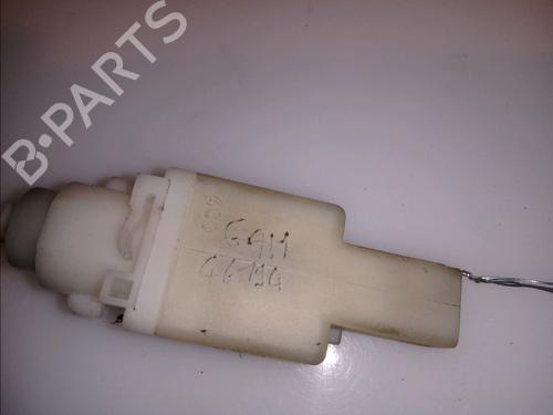 Electronic module FIAT PANDA (169_) 1.3 D Multijet (169.AXC1A) | BP14876899M83 