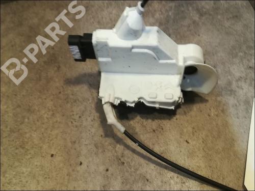 Front left lock CITROËN C3 II (SC_) 1.0 VTi 68 | BP9610957C98 
