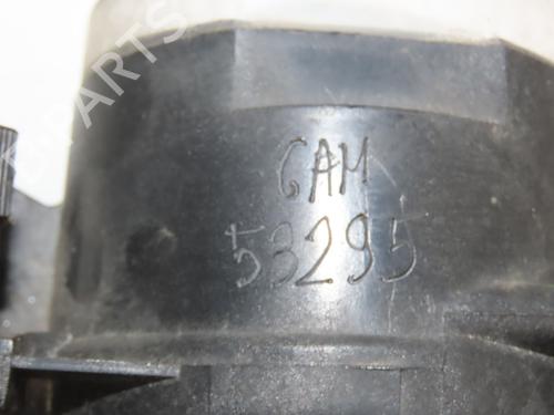Left front fog light BMW 3 Touring (E91) 325 i | BP29963455C30 - Image 3