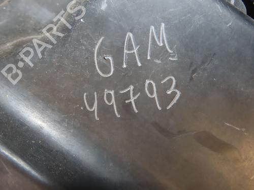 Left headlight NISSAN MICRA III (K12) 1.5 dCi | BP29441827C28 