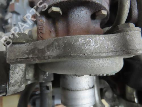 Engine FIAT GRANDE PUNTO (199_) 1.3 D Multijet | BP36510796M1 - Image 6